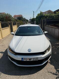 Volkswagen - Scirocco - 1.4 TSI