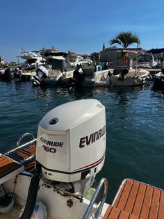 BRP - EVINRUDE E-Tec 150