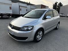 Volkswagen - Golf Plus - 2.0 TDI