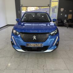 Peugeot - 2008 - ALLURE//VELIKI SERVIS