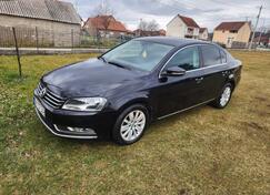 Volkswagen - Passat - 1.6 tdi