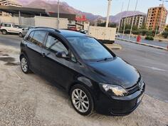 Volkswagen - Golf Plus - 1.6
