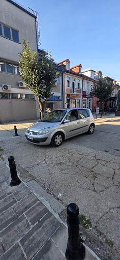 Renault - Scenic - 1.5DCI