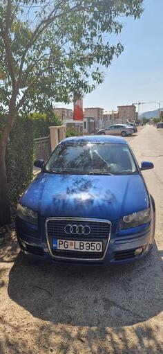 Audi - A3 - TDI