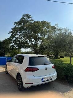 Volkswagen - Golf 7.5 - 1,6