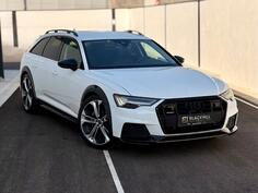 Audi - A6 Allroad - 45 TDI