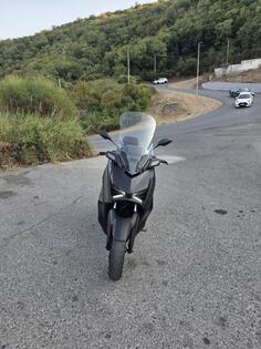 Yamaha - X Max 300 tech max