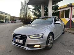 Audi - A4 - TDI