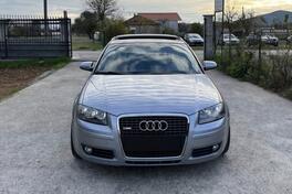 Audi - A3 - 1.9