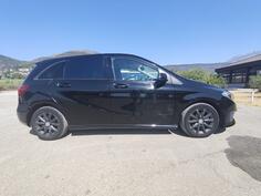 Mercedes Benz - B 180 - CDI
