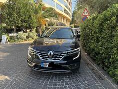 Renault - Koleos - 2.0
