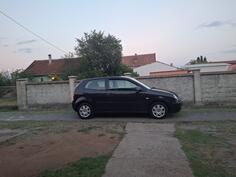 Volkswagen - Polo - 1.9 tdi