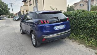Peugeot - 3008 - 1.6 HDI