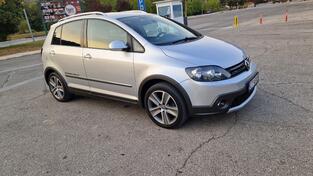 Volkswagen - Golf Plus - 2.0 TDI