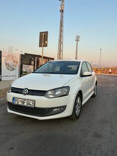 Volkswagen - Polo - 1.2 tdi