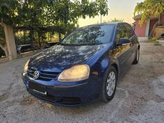 Volkswagen - Golf 5 - 1.9 TDI