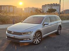 Volkswagen - Passat - 2.0 TDI 4 MOTION