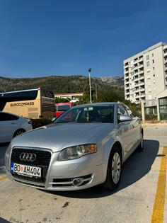 Audi - A4 - 2.0 TDI