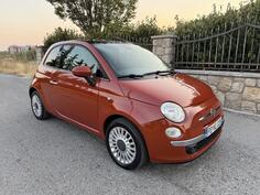 Fiat - 500 - 1.2