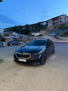 BMW - 520 - M Sport Pro-  XDrive