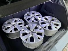 Fabričke - alu felge - Aluminijum felne