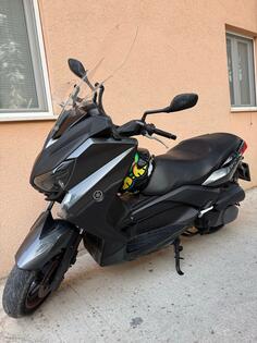 Yamaha - X-MAX
