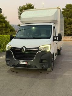Renault - Master 2.3 DCI