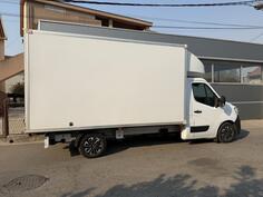 Renault - Master 2.3 DCI