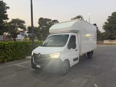 Renault - Master 2.3 DCI