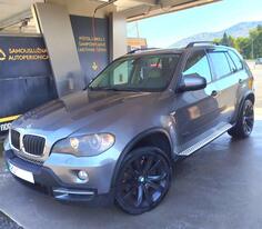 BMW - X5 M - 3.5d