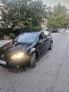 Volkswagen - Golf 5 - 1.9