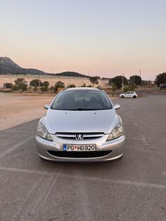 Peugeot - 307 - 2.0 HDI
