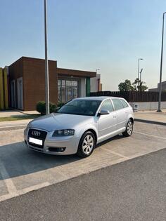 Audi - A3 - 1.9 TDI