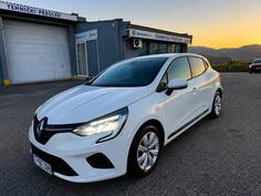 Renault - Clio - Renault Clio