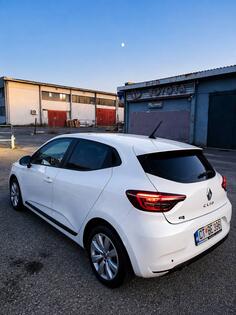 Renault - Clio - Renault Clio