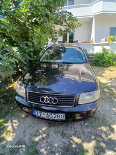 Audi - A6 - 1.9