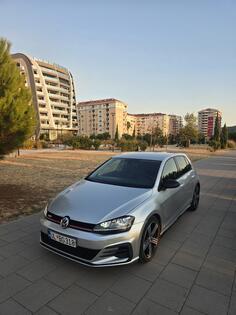Volkswagen - Golf 7 - 1.6