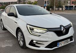 Renault - Megane - 1.5dci
