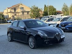 Alfa Romeo - Giulietta - 1.6 JTDm