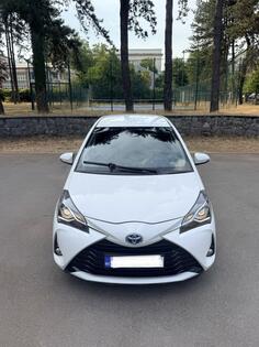Toyota - Yaris - 1.5