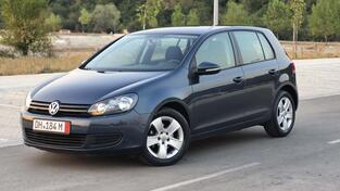 Volkswagen - Golf 6 - 2.0tdi