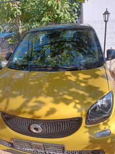 Smart - forFour - 999
