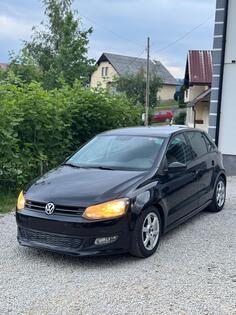 Volkswagen - Polo - 1,6