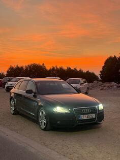 Audi - A4 - 2.0 tdi
