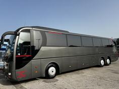 MAN - Lion's Coach