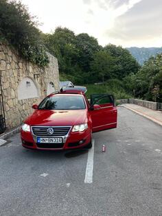 Volkswagen - Passat - 1.9 TDI