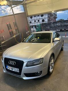 Audi - A5 - 3.0
