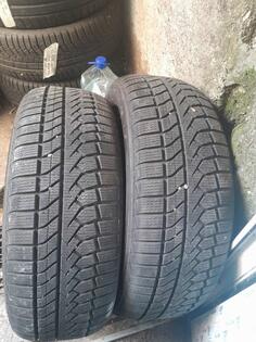 West Lake - Zuper snow - Winter tire