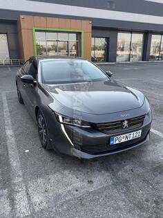 Peugeot - 508 - 1.5 bluehdi