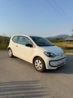 Volkswagen - up! - 1.0mpi
